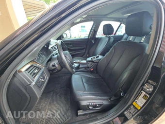 2015 BMW 3 Series Sedan 328i xDrive - miniatura 6