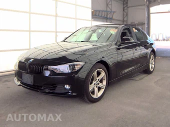2015 BMW 3 Series Sedan 328i xDrive