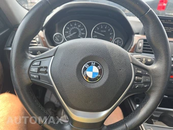 2015 BMW 3 Series Sedan 328i xDrive - miniatura 10