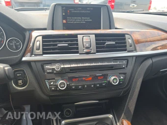 2015 BMW 3 Series Sedan 328i xDrive - miniatura 11