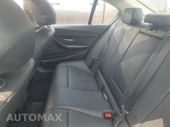 2015 BMW 3 Series Sedan 328i xDrive - miniatura 13