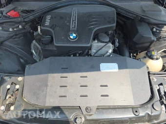 2015 BMW 3 Series Sedan 328i xDrive - miniatura 15