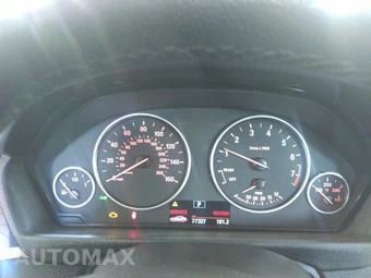 2015 BMW 3 Series Sedan 328i xDrive - miniatura 18