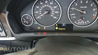 2015 BMW 3 Series Sedan 328i xDrive - miniatura 26