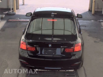 2015 BMW 3 Series Sedan 328i xDrive - miniatura 5