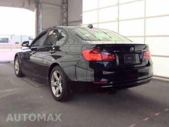 2015 BMW 3 Series Sedan 328i xDrive - miniatura 6