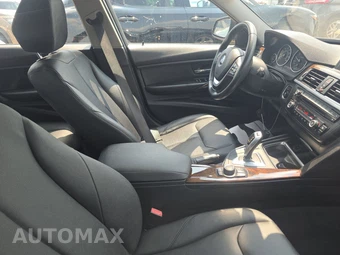 2015 BMW 3 Series Sedan 328i xDrive - miniatura 8