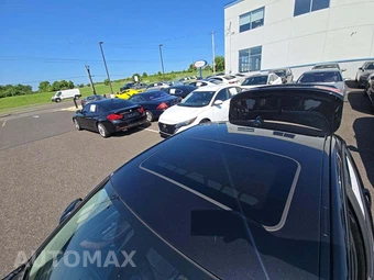 2015 BMW 3 Series Sedan 328i xDrive - miniatura 12