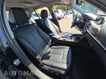 2015 BMW 3 Series Sedan 328i xDrive - miniatura 18