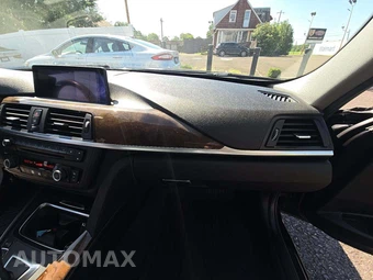 2015 BMW 3 Series Sedan 328i xDrive - miniatura 19
