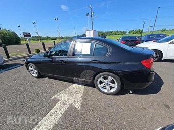 2015 BMW 3 Series Sedan 328i xDrive - miniatura 2