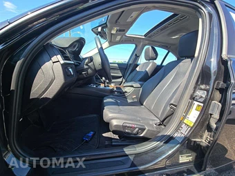 2015 BMW 3 Series Sedan 328i xDrive - miniatura 6