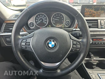 2015 BMW 3 Series Sedan 328i xDrive - miniatura 10