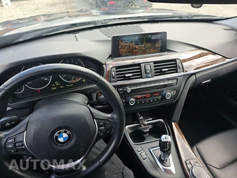 2015 BMW 3 Series Sedan 328i xDrive - miniatura 11