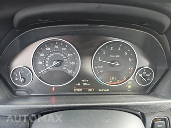 2015 BMW 3 Series Sedan 328i xDrive - miniatura 12