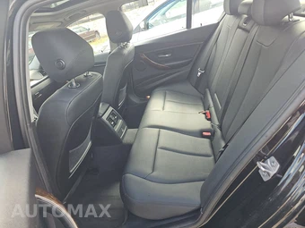 2015 BMW 3 Series Sedan 328i xDrive - miniatura 13