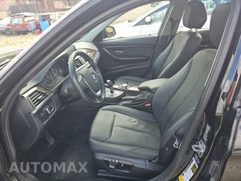 2015 BMW 3 Series Sedan 328i xDrive - miniatura 7