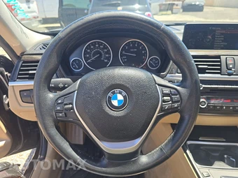 2015 BMW 3 Series Sedan 328i xDrive - miniatura 10