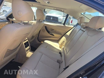 2015 BMW 3 Series Sedan 328i xDrive - miniatura 13