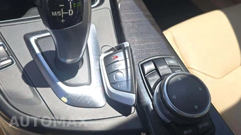 2015 BMW 3 Series Sedan 328i xDrive - miniatura 18