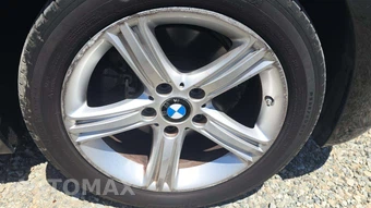 2015 BMW 3 Series Sedan 328i xDrive - miniatura 30