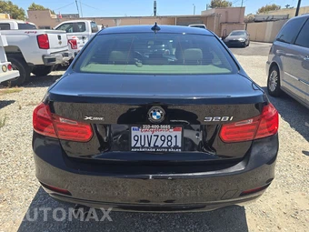 2015 BMW 3 Series Sedan 328i xDrive - miniatura 5