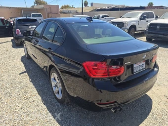 2015 BMW 3 Series Sedan 328i xDrive - miniatura 6