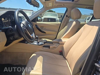 2015 BMW 3 Series Sedan 328i xDrive - miniatura 7