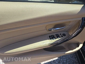 2015 BMW 3 Series Sedan 328i xDrive - miniatura 9