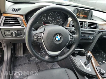 2015 BMW 3 Series Sedan 328i xDrive - miniatura 10