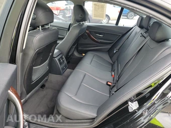 2015 BMW 3 Series Sedan 328i xDrive - miniatura 13