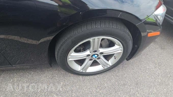 2015 BMW 3 Series Sedan 328i xDrive - miniatura 19