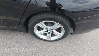 2015 BMW 3 Series Sedan 328i xDrive - miniatura 21