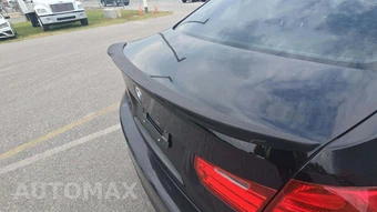 2015 BMW 3 Series Sedan 328i xDrive - miniatura 22