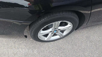 2015 BMW 3 Series Sedan 328i xDrive - miniatura 24