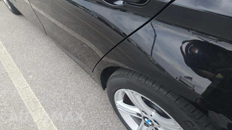 2015 BMW 3 Series Sedan 328i xDrive - miniatura 27
