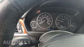 2015 BMW 3 Series Sedan 328i xDrive - miniatura 31