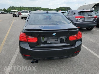2015 BMW 3 Series Sedan 328i xDrive - miniatura 5