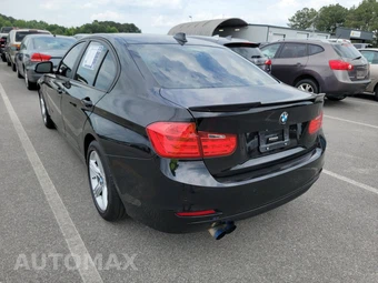 2015 BMW 3 Series Sedan 328i xDrive - miniatura 6