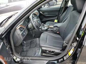 2015 BMW 3 Series Sedan 328i xDrive - miniatura 7