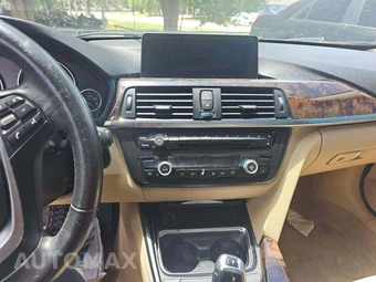 2015 BMW 3 Series Sedan 328i xDrive - miniatura 10