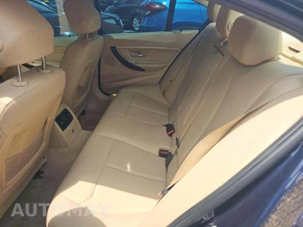 2015 BMW 3 Series Sedan 328i xDrive - miniatura 13