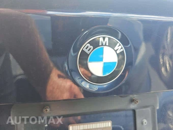 2015 BMW 3 Series Sedan 328i xDrive - miniatura 14