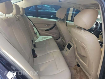 2015 BMW 3 Series Sedan 328i xDrive - miniatura 16