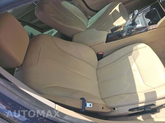 2015 BMW 3 Series Sedan 328i xDrive - miniatura 18