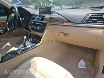 2015 BMW 3 Series Sedan 328i xDrive - miniatura 19