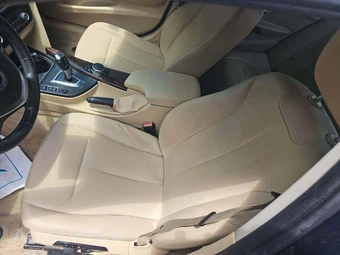 2015 BMW 3 Series Sedan 328i xDrive - miniatura 6