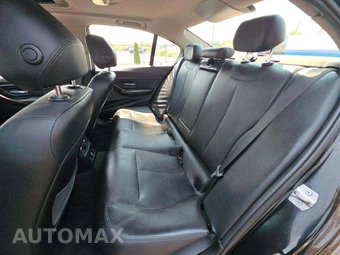 2015 BMW 3 Series Sedan 328i xDrive - miniatura 10
