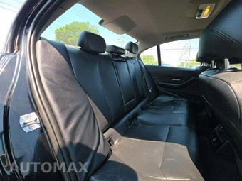 2015 BMW 3 Series Sedan 328i xDrive - miniatura 13
