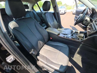 2015 BMW 3 Series Sedan 328i xDrive - miniatura 15